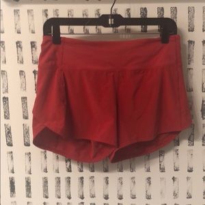 Lululemon shorts
